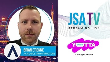 Brian Etienne of Available Infrastructure Reveals that Power for AI is Available at the Edge