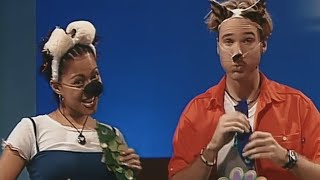 Tim Harding and Kathleen de Leon's Best Moments in Hi-5 - Season 1