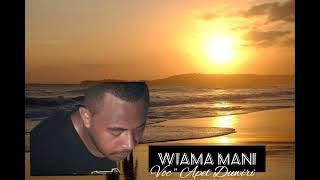 Lagu Daerah Waropen || Wiama Mani ||