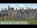 A History of Brockhampton | Hidden Gems in the Cotswolds