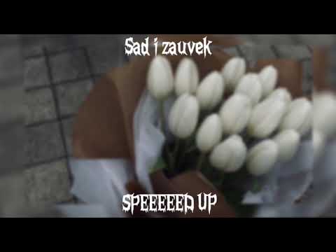 SAD I ZAUVEK(Speed up)