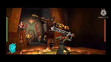 Level-22: Stormblade walkthrough Android Gameplay