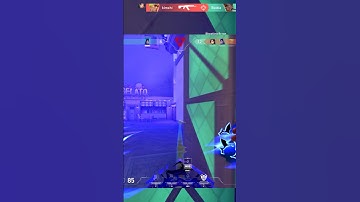 1v3 Ace Clutch Yoru #valorant #valorantclips #valoranthighlights #valorantshorts #valorantgameplay