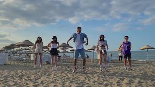 Bonita Kareograf dans videosu fsmsamsun |Choreo by Yunus koru|