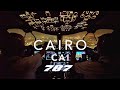 EGYPT | BOEING 787 LANDING 4K