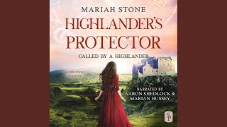 Chapter 22.2 - Highlander's Protector