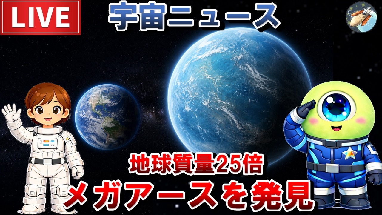 人類初の恒星間飛行計画が始動】8万年かけてお隣のアルファ