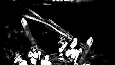 Primitive Man-"Rags"