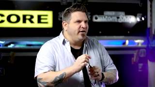 Elite Core Csm Series Microphone Cables