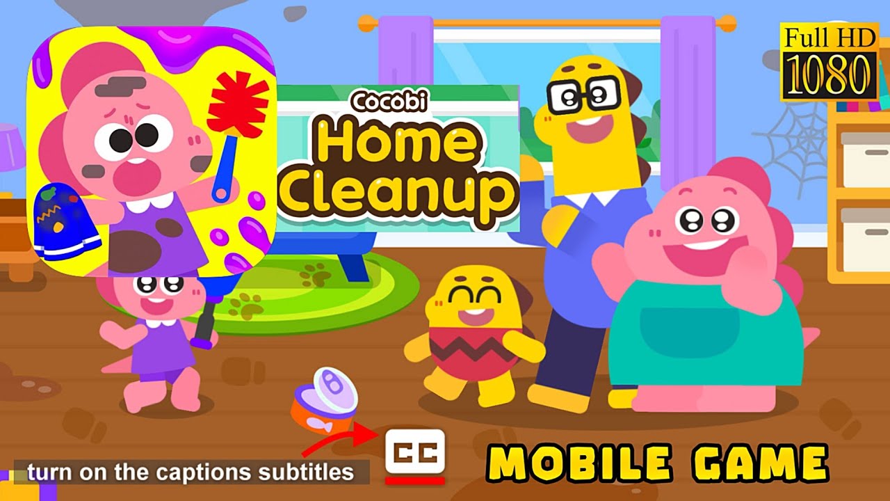Cocobi Baby Care APK Download for Android Free
