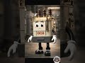 ⚡ Main hoon OCB! | Oil Circuit Breaker Explained in 3D Animation 😎 | Electrical Knowledge #ocb #ai