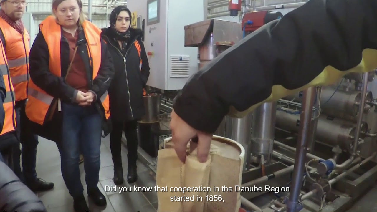 PA10 - INSTITUTIONAL CAPACITIES AND COOPERATION