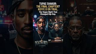 Tupac Murder Case SOLVED Keffe D Found Guilty After 30 Years! 😱 | 2Pac