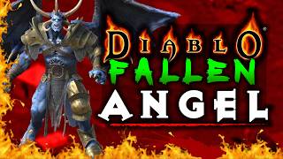 Download Lagu You Have Forgot How Tragic Diablo’s Fallen Angels Really Are MP3 Download Lagu You Have Forgot How Tragic Diablo’s Fallen Angels Really Are MP3