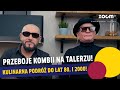Przeboje Kombii na talerzu! Kulinarna podróż do lat 80. i 2000! I WYWIAD