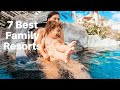 Where to Stay on Oahu Hawaii with Kids: The 7 Best Family Hotels