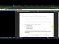 Class 65 || Chapter 15 || Complete Parallel Processing || CS 9618 A2