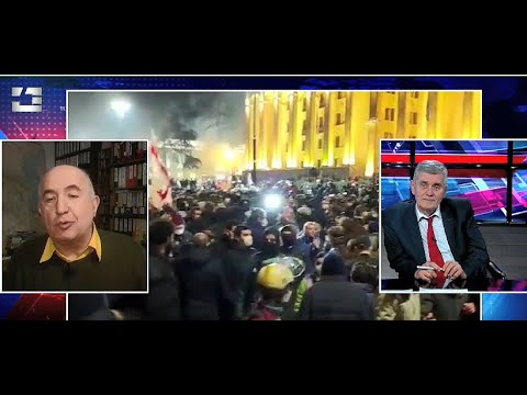 სად არიან რუსეთუმეები, თუ ასე მაგრები არიან?!- პაატა ზაქარეიშვილი
