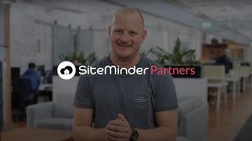 SiteMinder Partner Program