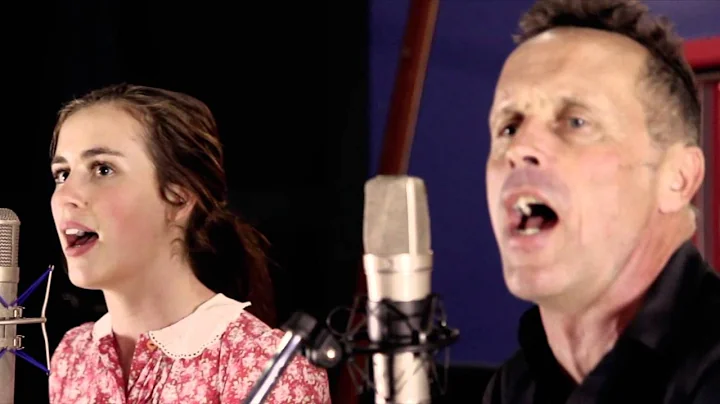 Mark Seymour & The Undertow - Lorelei (Official Vi...