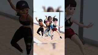 Waya Waya Animated shorts