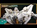 STARSCREAM - Transformers Masterpiece MPM-10 | JobbytheHong Review