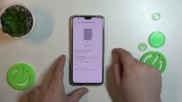 How to Link & Unlink Google Assistant to & from Power Button On VIVO V23