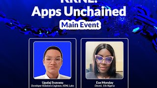 KRNL: Apps Unchained