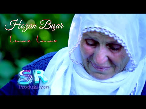 Hozan Bışar - Lawo Lawo (Official Music Video) اغاني كردي حزين