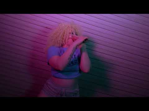 Angel White- City Girls Twerk Freestyle ( GH4 Music Video )  | SHOT by @reallyferook )