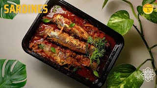 Sardine Curry: Unbelievably delicious recipe | सार्डिन मछली करी