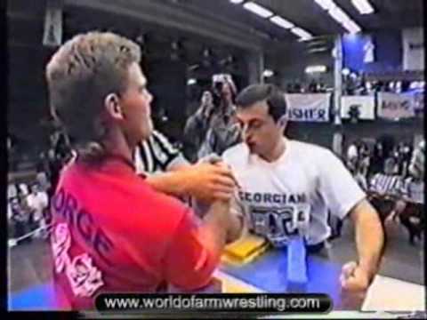 Worlds 1994 - Tape 2/2 - Part 3/11 - World of Armw...