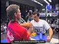 Worlds 1994 - Tape 2/2 - Part 3/11 - World of Armwrestling.com