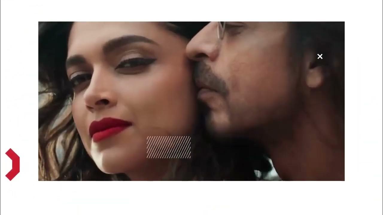 Censor Board Cut Pathaan Scene Pathaan Trailer Pathaan Review