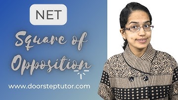 Square of Opposition-When subject & predicate of both premises are same but differ only in quality?