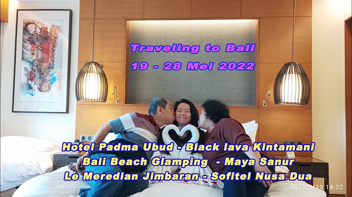 Tour Bali 4 ngày 3 đêm Vietravel