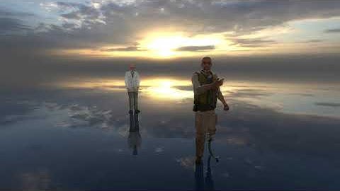 random gmod video #2