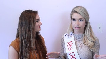 Can You Win Your State Pageant In a One Piece Swimsuit - Pageant Planet