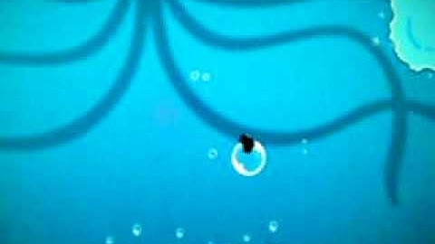 How To Get The Key From The Squid-Club Penguin