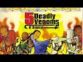 Tony Touch The Five Deadly Venoms Of Brooklyn Mixtape