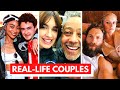 KALEIDOSCOPE Netflix: Real Age And Life Partners Revealed!