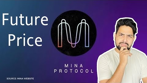 MINA Coin Price Prediction | MINA cryptocurrency | MINA Token | Crypto With BT