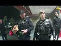 Target Arrest of Armed Man Turns Into Overdose Scare