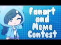 ART/EDIT AND MEME CONTEST!!! | Tysm for 500 subs qwq