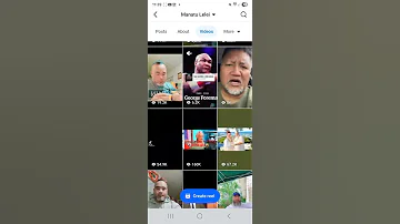One Of My Video Hit Million Vewer 