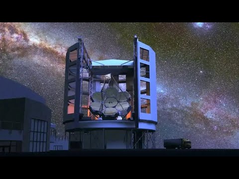 Video: Optik teleskoplar qanday ishlaydi?