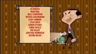 Download lagu Mr Bean Animated Ending Theme