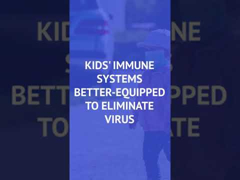 Video: Tanong Ng Mga Mananaliksik: Paano Makikinabang Ang Mga Alagang Hayop Sa Human Immune Systems?