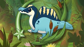 Paleo Pines time - Let's look for a rare Spino 4/May/2026