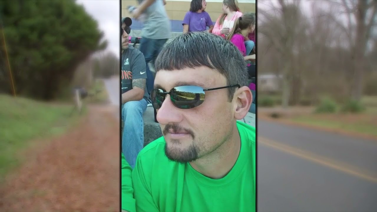 “There’s gotta be a reason.” Friends of Murray County murder suspect wonder as he remains on the run